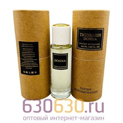 Мини-парфюм Trussardi "Donna" 44 ml Extrait