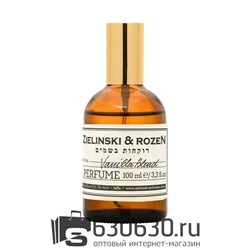 Евро ZIELINSKI & ROZEN "Vanilla Blend" 100 ml