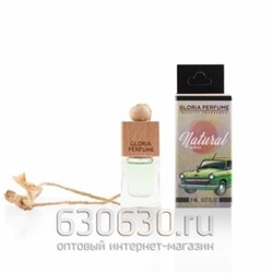 Gloria Perfume Автомобильная парфюмерия"Natural"8 ml