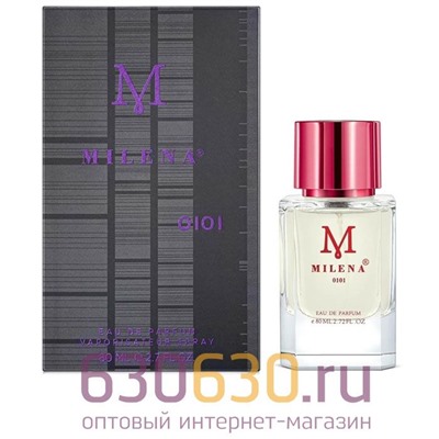 Milena "0101" EDP 80 ml