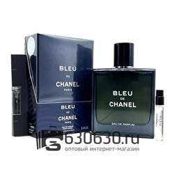 Chanel "Bleu De Chanel" 100 ml + 5 ml
