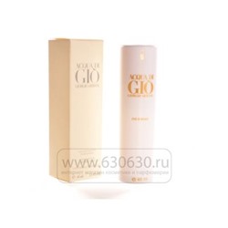 Компактный парфюм Giorgio Armani "Acqua di Gio Man" 45 ml