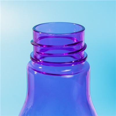 Бутылка для воды «Любовь к себе», 650 мл