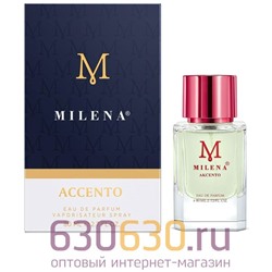 Milena "Accento" EDP 80 ml