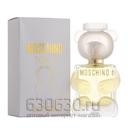 Moschino "Toy 2 Eau de Parfum" 100 ml