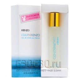 Pheromon Limited Edition Kenzo "L`Eau Par Pour Femme" 10 ml
