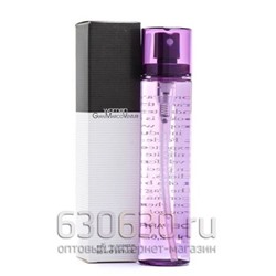 Компактный парфюм Gian Marco Venturi "Woman edt" 80 ml