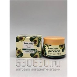 Крем FARMSTAY Avocado Premium Pore Cream 70 ml