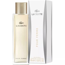 Евро Lacoste "Pour Femme Eau De Parfum New" 90ml