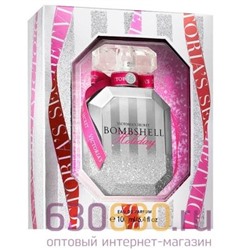 Victoria's Secret "Bombshell Holiday" EDP 100 ml