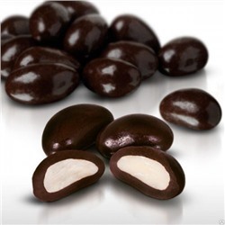 Бразильский орех в темном шоколаде 250 гр