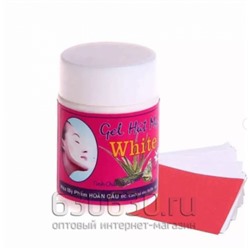 Vietnam White & Black head Средство для очищения пор от угрей  22 g
