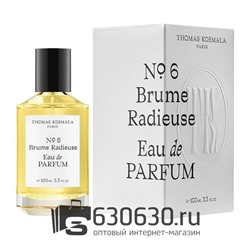 Евро Thomas Kosmala "No 6 Brume Radieuse" 100 ml