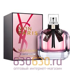 Евро Yves Saint Laurent "Mon Paris Parfum Floral" 90 ml