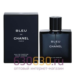 A-Plus Chanel "Bleu De Chanel Pour Homme EDP" 50 ml