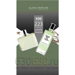 Gloria Perfumes "№ 223 Essential" 55 ml