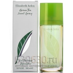 ОАЭ Elizabeth Arden "Green Tea Scent Spray" 100 ml