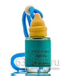 Автомобильная парфюмерия Dolce & Gabbana "Light Blue" 12 ml