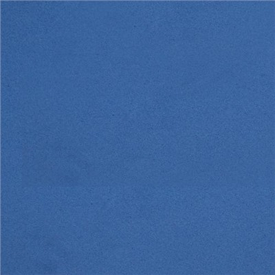 Фоамиран EVA-1010 10шт 20х30см 1мм ВК048 7714024,  синий