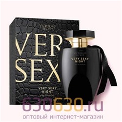 Victoria's Secret "VERY SEXY NIGHT" EDP 100 ml