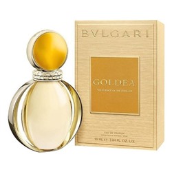 A-Plus BVLGARI "Goldea Eau De Parfum" 90 ml