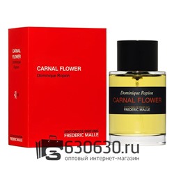 ТЕСТЕР Frederic Malle "Carnal Flower" Editions De Parfums 100 ml (Евро)