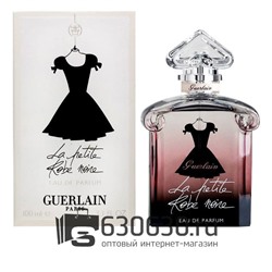 Guerlain "La Petite Robe Noire" EDP 100 ml