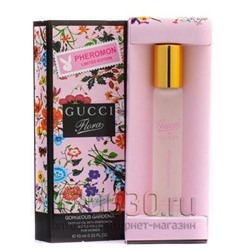 Pheromon Limited Edition Gucci "Flora Gorgeous Gardenia" 10 ml