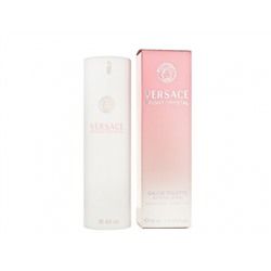 Компактный парфюм Versace "Bright Crystal" 45 ml
