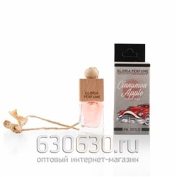 Gloria Perfume Автомобильная парфюмерия"Cinnamon and Apple"8 ml