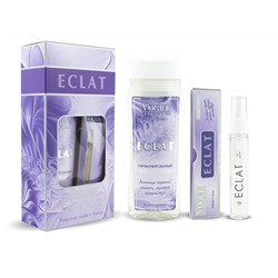 Набор Eclat Спрей для тела + Гель для душа, 33 + 250 ml