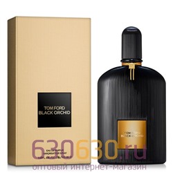 A-PLUS Tom Ford "Black Orchid Eau De Parfum"100 ml