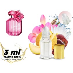Масло Victoria's Secret Bombshells In Bloom, 3 ml (Схожесть 100%)
