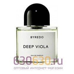 ОАЭ Byredo "Deep Viola Eau De Parfum" 100 ml