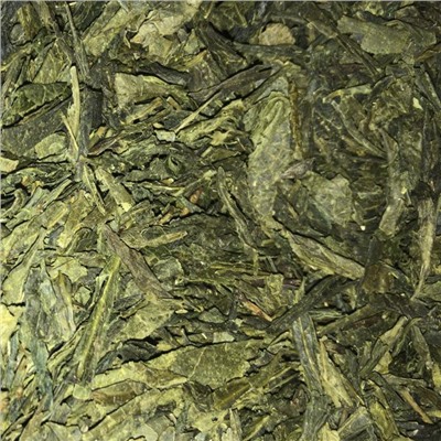 Сенча зеленый чай (Япония)