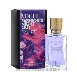 Ex Nihilo' Vogue Fashion's Night Out Eau de Parfum" 100 ml