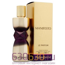 Евро Yves Saint Laurent "Manifesto Le Parfum" Essence De Parfum 90 ml