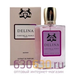 Tester Color Box Parfums De Marly "Delina" 100 ml (ОАЭ)