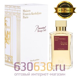 B-Plus Maison Francis Kurkdjian "Baccarat Rouge 540" EDP 200 ml