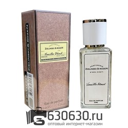 Мини парфюм ZIELINSKI & ROZEN "Vanilla Blend" 35 ml