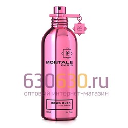 A-PLUS Montale "Roses Musk" 100 ml
