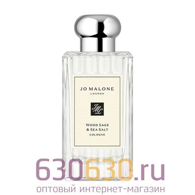 Евро Парфюмерия "Wood Sage & Sea Salt Limited Edition NEW" 100 ml