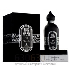 ОАЭ ATTAR "Al Rouh Eau De Parfum" 100 ml