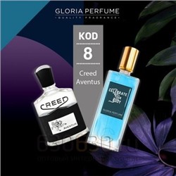 Gloria Perfumes "№ 8 Aventues" 55 ml