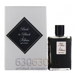 ОАЭ "Back to Black  Eau de Parfum " 50 ml
