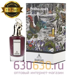 B-Plus Penhaligon's "Monsieur Beauregard Eau de Parfum" 75 ml
