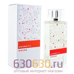 Восточно - Арабский парфюм Al Hambra  "Aromatic Rouge" 100 ml