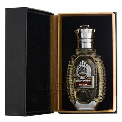 Sheik "Sochi Onyx Eau de Parfum for Man" 80 мл (в оригинальной упаковке)