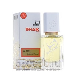 SHAIK №160 ORIENTAL FLORAL 50 ml