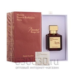 ОАЭ Maison Francis Kurkdjian"Baccarat Rouge 540 Extrait de Parfum"70 ml (в оригинальном качестве)